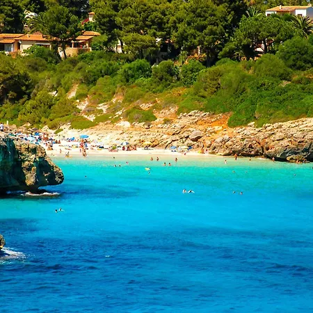 Estrella Cala Mandia (Mallorca)