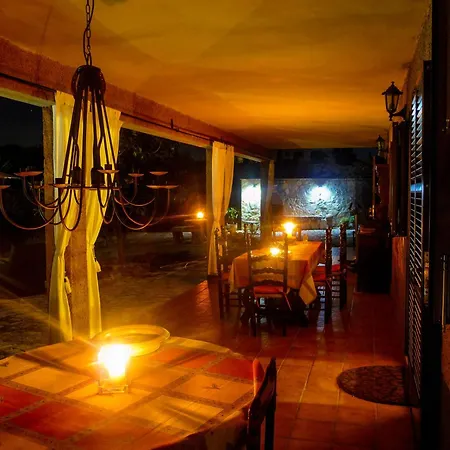 Estrella Villa Cala Mandia (Mallorca)