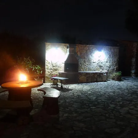 Estrella * Cala Mandia (Mallorca)