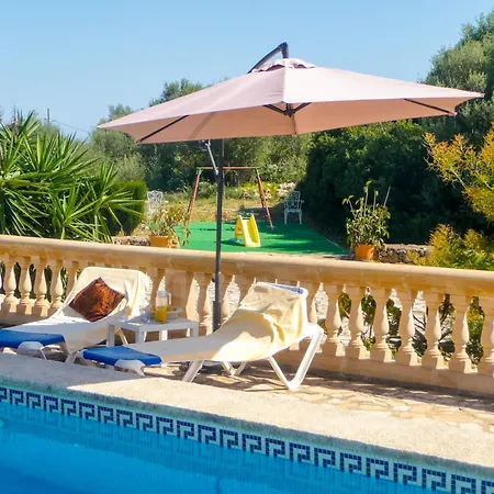 Villa Estrella *