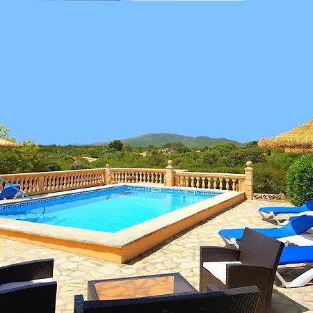 Estrella Cala Mandia (Mallorca)