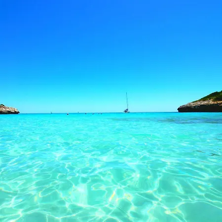 Villa Estrella Cala Mandia (Mallorca)
