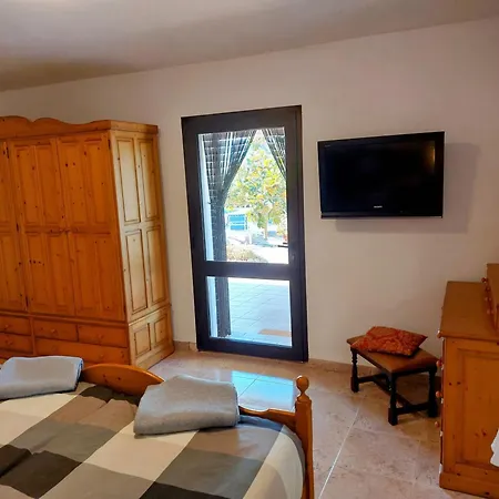 Estrella Cala Mandia (Mallorca)