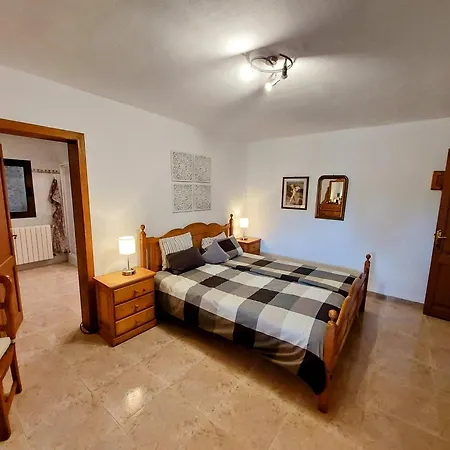 Estrella Cala Mandia (Mallorca)
