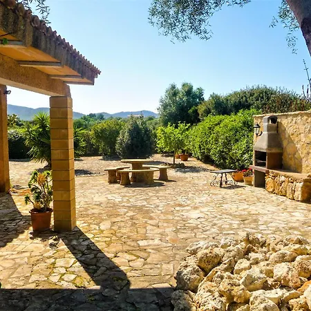 Estrella Cala Mandia (Mallorca)